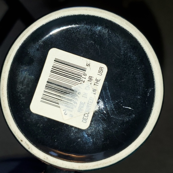 ELVIS PRESLEY POSTAGE STAMP MUG. VINTAGE - Picture 3 of 3